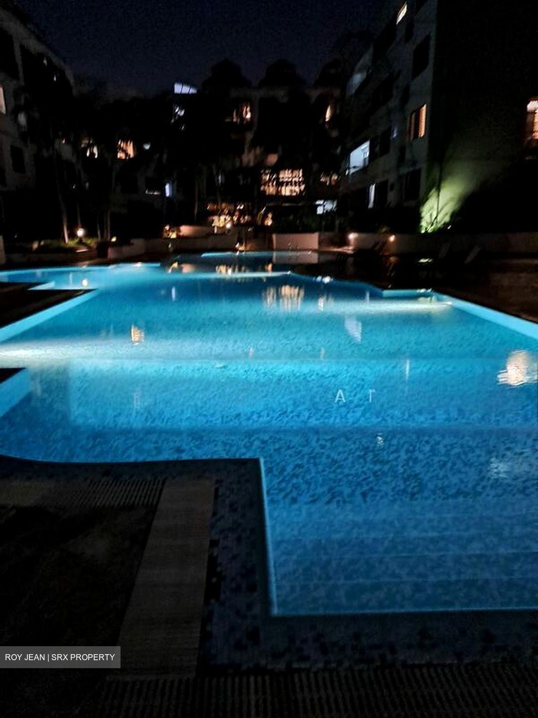 Cascadale (D16), Condominium #502854171